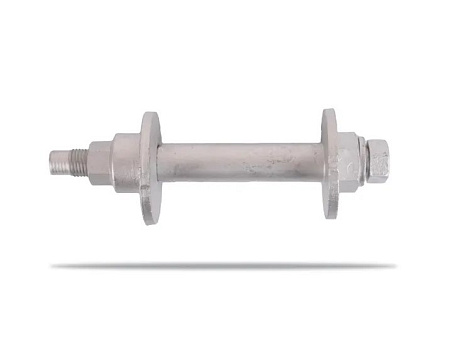 Pedders čep odklonu Toyota přední část předního ramene (typ s pouzdrem) jednotlivý kus