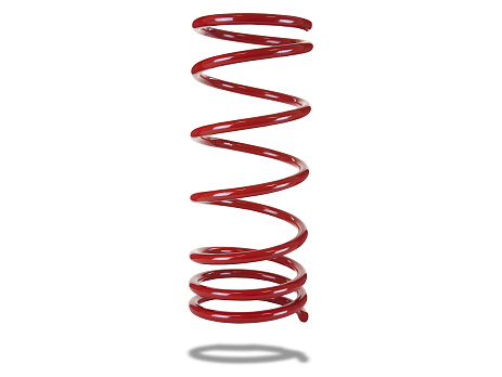 Pedders TrakRyder pružina