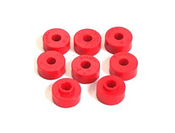 Pedders urethanový silentblok spojovací tyče stabilizátoru (8 ks)
