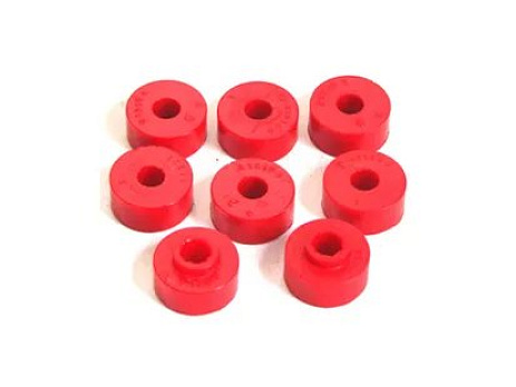 Pedders urethanový silentblok spojovací tyče stabilizátoru (8 ks)
