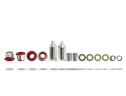 Pedders polyuretanový silentblok horního ramene nápravy (4 ks)