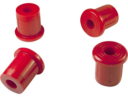 Pedders polyuretanový silentblok oka listové pružiny (4 ks)