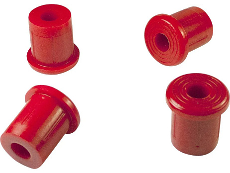 Pedders polyuretanový silentblok oka listové pružiny (4 ks)