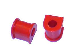 Pedders urethanový silentblok stabilizátoru 18mm D (2 ks)