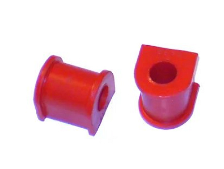Pedders urethanový silentblok stabilizátoru 18mm D (2 ks)