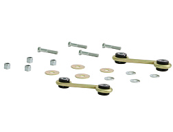 Whiteline Spojovací tyče stabilizátoru (endlink) – sada