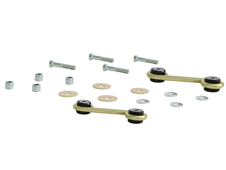 Whiteline Spojovací tyče stabilizátoru (endlink) – sada