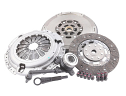 Spojková sada - Clutch Pro