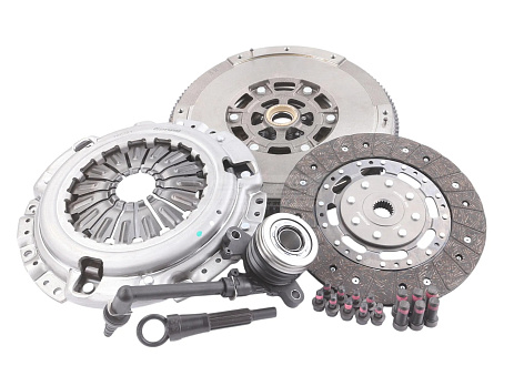 Spojková sada - Clutch Pro