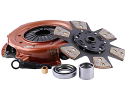 Spojková sada Xtreme Outback Ceramic zesílená 690Nm