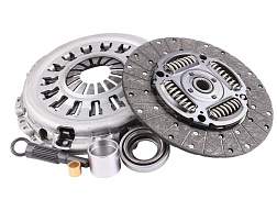 Spojková sada - Clutch Pro