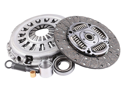 Spojková sada - Clutch Pro