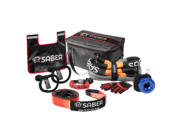 Saber 22K Ultimate Recovery Kit