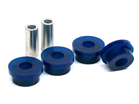 SuperPro hřeben řízení s posilovačem nebo bez (80 duro/ShA)