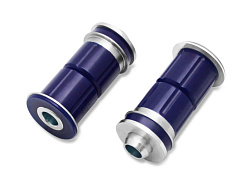 SuperPro sada silentbloků podrámu (80 duro/ShA)