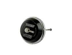 Turbosmart VIWG wastegate aktuátor pro BMW N20 motory – 6inHg