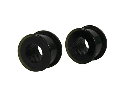 Whiteline Spojovací tyč stabilizátoru – sada spodního ložiska