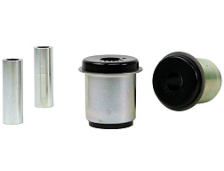 Whiteline sada silentbloků vnitřní zadní pro spodní rameno