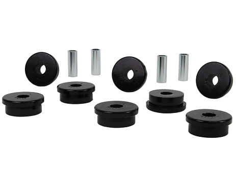 Whiteline Sada zadních silentbloků spodního vlečného ramene nápravy