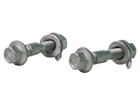 Whiteline šrouby pro seřízení odklonu - Kit 12mm — Nissan Pulsar, Mazda 626, Ford Laser, Mazda 323