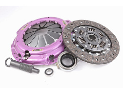 Spojková sada Xtreme Clutch Organic zesílená 190 Nm