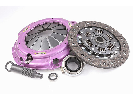 Spojková sada Xtreme Clutch Organic zesílená 190 Nm