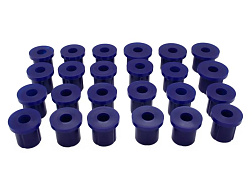 SuperPro Nissan Patrol Y60 kabina podvozek