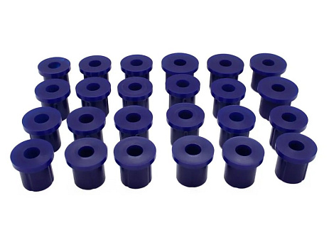 SuperPro Nissan Patrol Y60 kabina podvozek