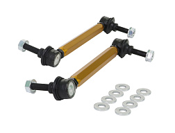 Whiteline Spojovací tyče stabilizátoru (endlink) – sada