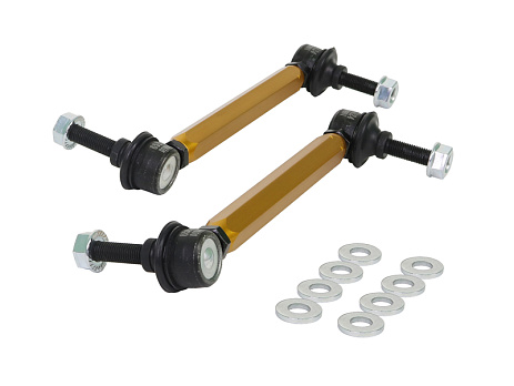 Whiteline Spojovací tyče stabilizátoru (endlink) – sada