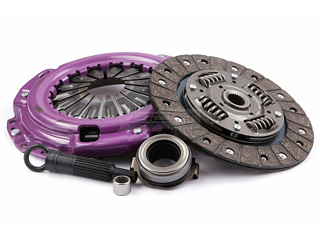 Spojková sada Xtreme Clutch Organic zesílená 310 Nm