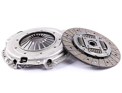 Xtreme Clutch spojková sada – Clutch Pro