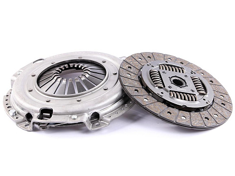 Xtreme Clutch spojková sada – Clutch Pro