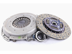 Spojková sada - Clutch Pro