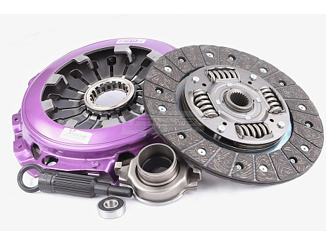 Spojková sada Xtreme Clutch Organic zesílená 560 Nm