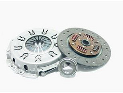 Spojková sada - Clutch Pro