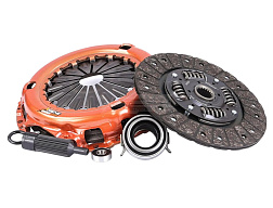 Spojková sada Xtreme Outback Organic zesílená 360Nm 700Kg (40% navýšení)