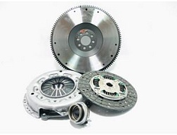 Spojková sada - Clutch Pro