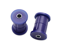 SuperPro Daihatsu – přední silentblok oka listového pera (80 duro/ShA)