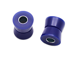 SuperPro MAZDA B2000/2200/2600 přední horní uložení tlumiče (80 duro/ShA)