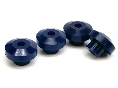 SuperPro Civic 76 – silentblok stabilizátoru k řídicímu ramenu (80 duro/ShA)