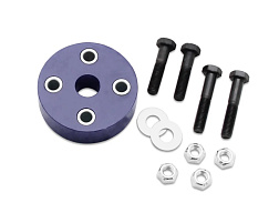 SuperPro manuální řízení TE-TF Cortina (80 duro/ShA)