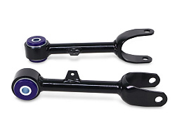 SuperPro Tesla zadní horní řídicí rameno zadní (80 duro/ShA)