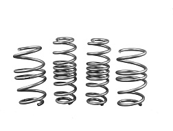 Whiteline sada snížených pružin