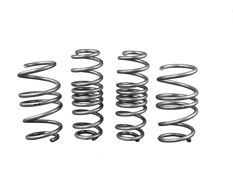 Whiteline sada snížených pružin