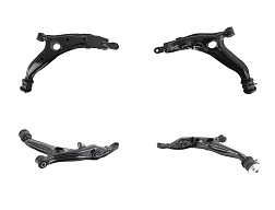 Pedders rameno nápravy