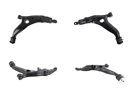 Pedders rameno nápravy