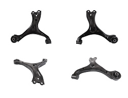 Pedders rameno nápravy