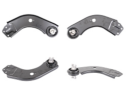 Pedders rameno nápravy Control Blade