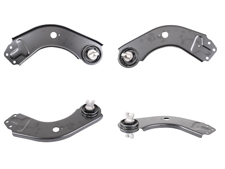 Pedders rameno nápravy Control Blade